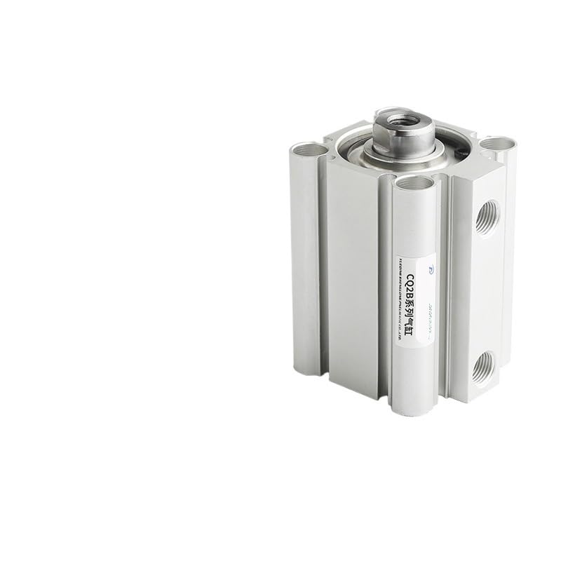 AIDUIXAP CQ2B-DMZ Compact Cylinder Double Acting Thin Cylinder